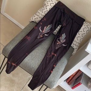 Teeki legging